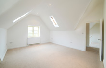 Levenshulme bedroom extension leads