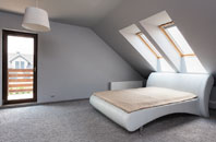Levenshulme bedroom extensions