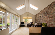 Levenshulme single storey extension leads